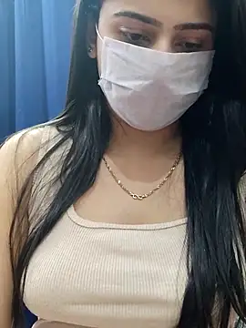 Phòng Chat Trực Tiếp Ivymybae