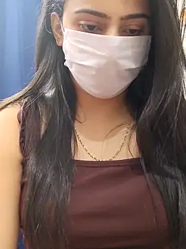 Ivymybae Webcam-Show
