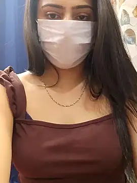 Ivymybae ওয়েবক্যাম শো