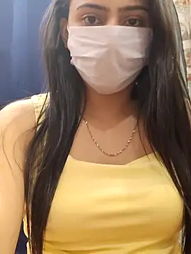Ivymybae Webcam Show
