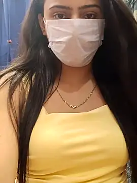 Ivymybae's Webcam Show