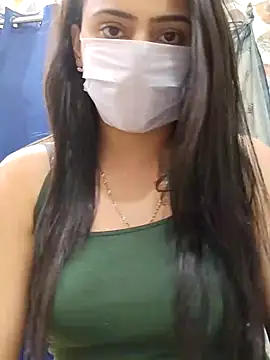 Ivymybae Live XXX-Chat
