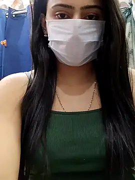 Živá chatovací místnost Ivymybae