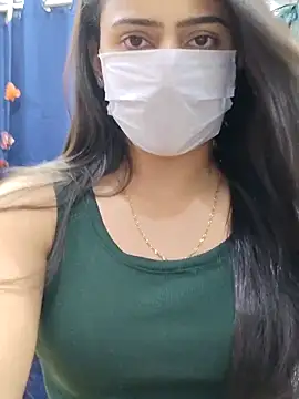 Ivymybae Adlı Modelin Canlı XXX Sohbeti