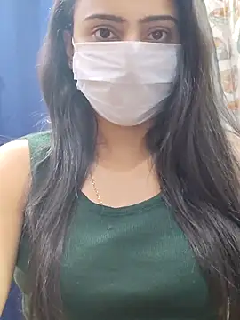 Ivymybae 라이브 XXX 채팅
