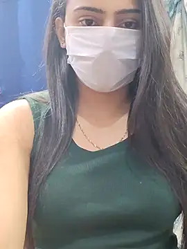 Ivymybae's Live XXX Chat