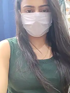 Czat XXX na żywo – Ivymybae
