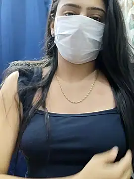 Ivymybae Chat XXX in diretta