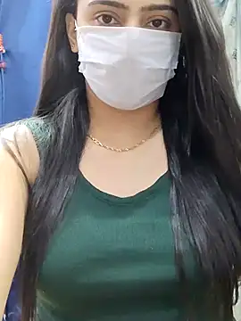 Chat +18 de Ivymybae ao vivo