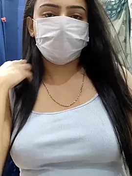 Ivymybae লাইভ চ্যাট রুম