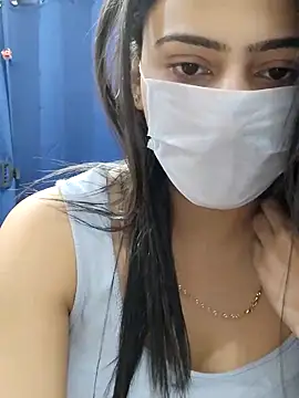 Ivymybae – Live XXX-chat