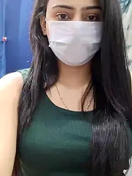 دردشة Ivymybae الجنسية المباشرة