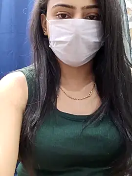 Ivymybae 网络视讯表演