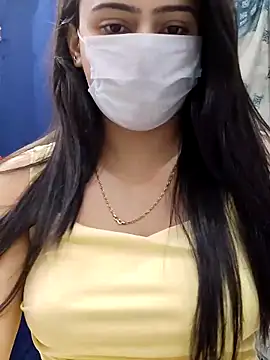 Ivymybae 网络视讯表演