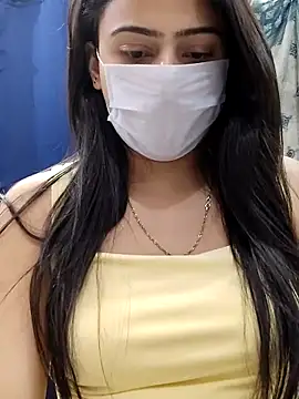 Ivymybae's Webcam Show