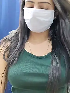 Ivymybae's Live XXX Chat