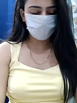 Show Webcam de Ivymybae