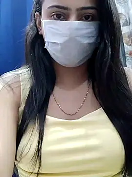 Ivymybaen Live XXX chat