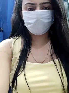 Ivymybae Show Webcam
