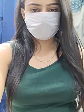 Ivymybae Webcam show