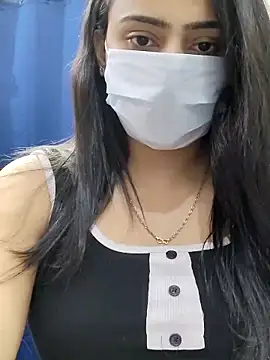 Chat XXX ao vivo de Ivymybae