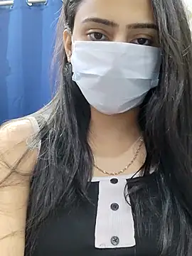 Ivymybae Webcam-Show