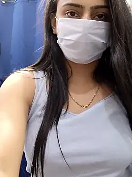 Ivymybae ওয়েবক্যাম শো