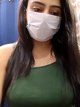 Ivymybae's Webcam Show