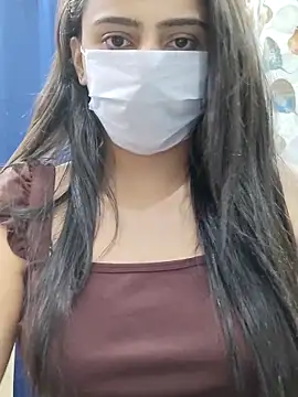 Ivymybae Show Webcam