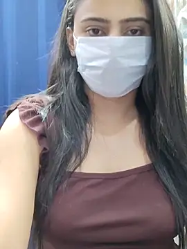 Ivymybae 现场性爱视讯表演