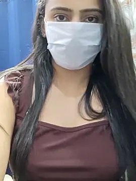 Ivymybae 现场性爱视讯表演