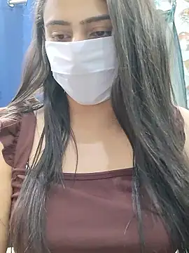 Ivymybae's Webcam Show