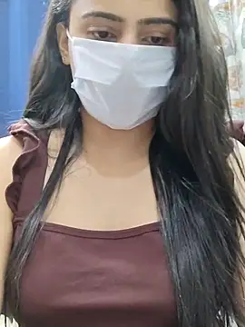 Ivymybae Pertunjukan Webcam