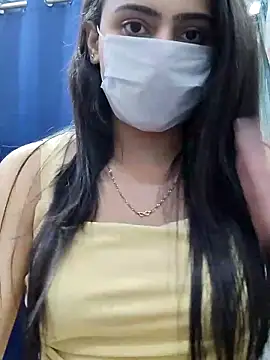 Ivymybae's Live XXX Chat