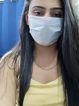 Ivymybae Live XXX-Chat