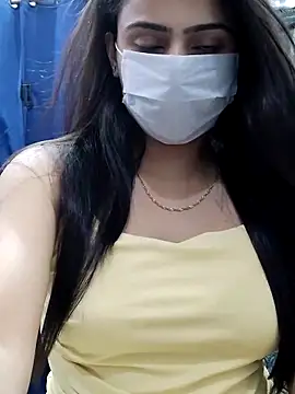Ivymybae ওয়েবক্যাম শো