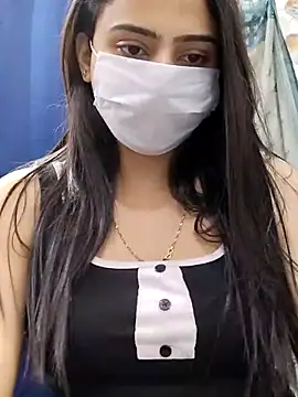 Ivymybae ওয়েবক্যাম শো
