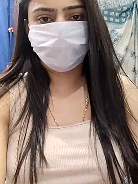 XXX chat uživo modela Ivymybae