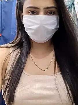 Ivymybae's Webcam Show