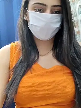 Ivymybae 现场XXX聊天
