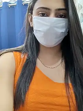 Ivymybae ওয়েবক্যাম শো