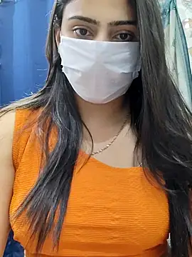 Ivymybae 网络视讯表演