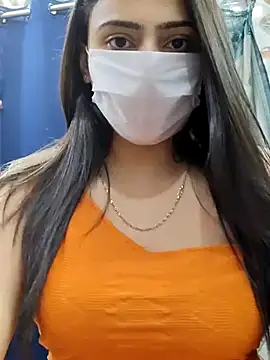 Chat +18 de Ivymybae ao vivo