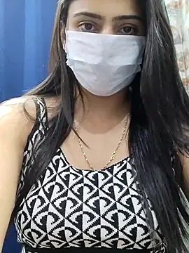 Ivymybae 网络视讯表演