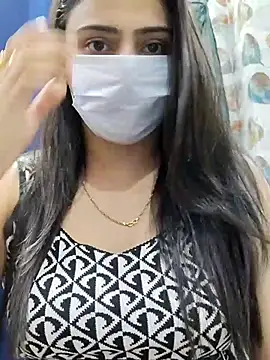 Ivymybae's Webcam Show