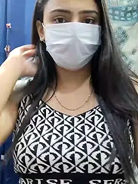 Ivymybae Live XXX-Chat