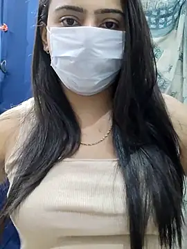 Ivymybae 在線直播表演