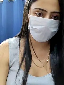 Ivymybae's Live XXX Chat