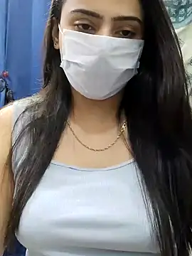 Ivymybae Webcam show