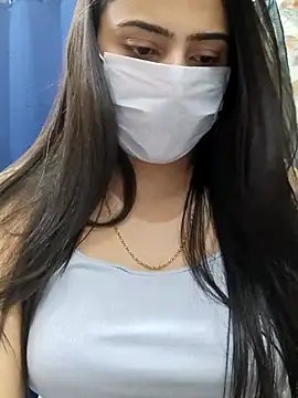 Ivymybae's Live XXX Chat